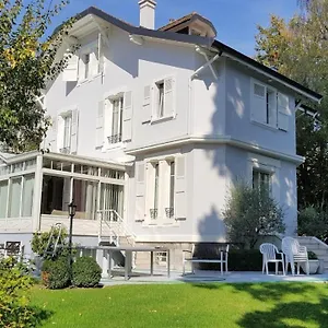  Apartment Mont-blanc