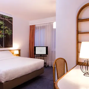 3* Отель Sagitta