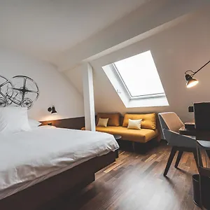 3* Отель Bernina