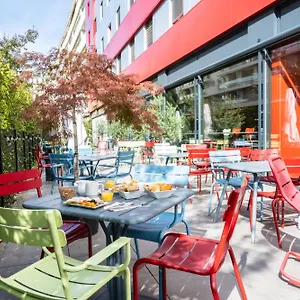 Ibis Centre Nations Genewa