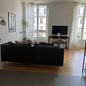  Apartment Luxury In