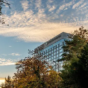 5* Отель Intercontinental By Ihg