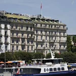 5* Отель The Ritz-carlton De La Paix,