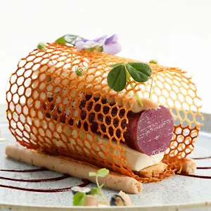 5* Отель Le Richemond