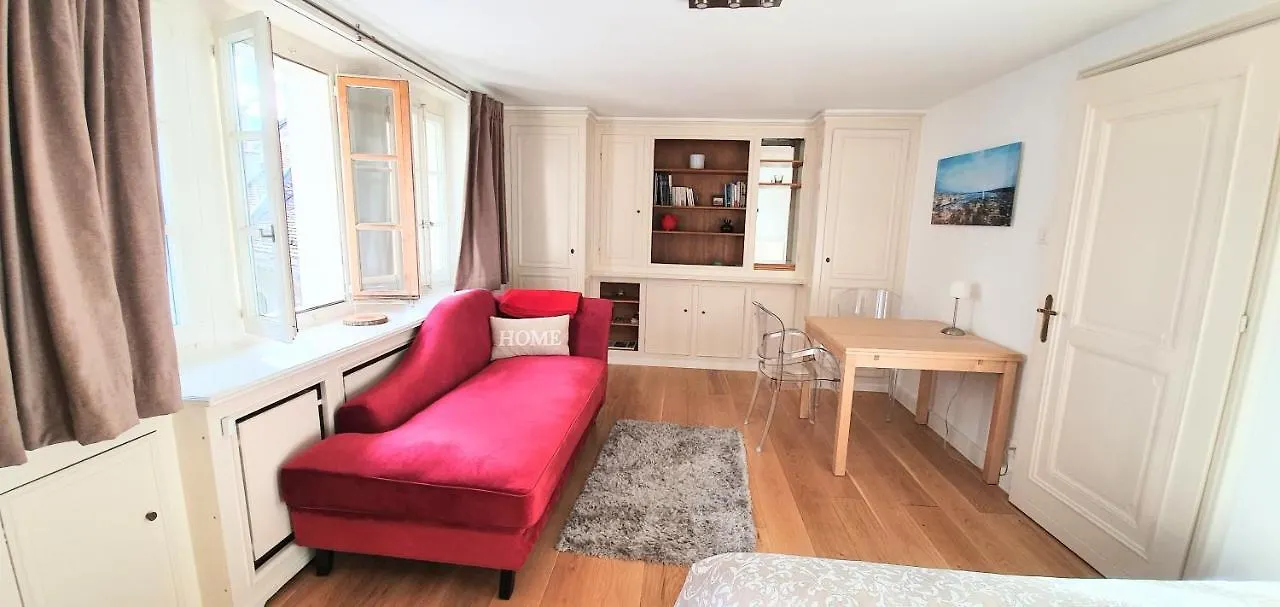 Boel 5 Studio location