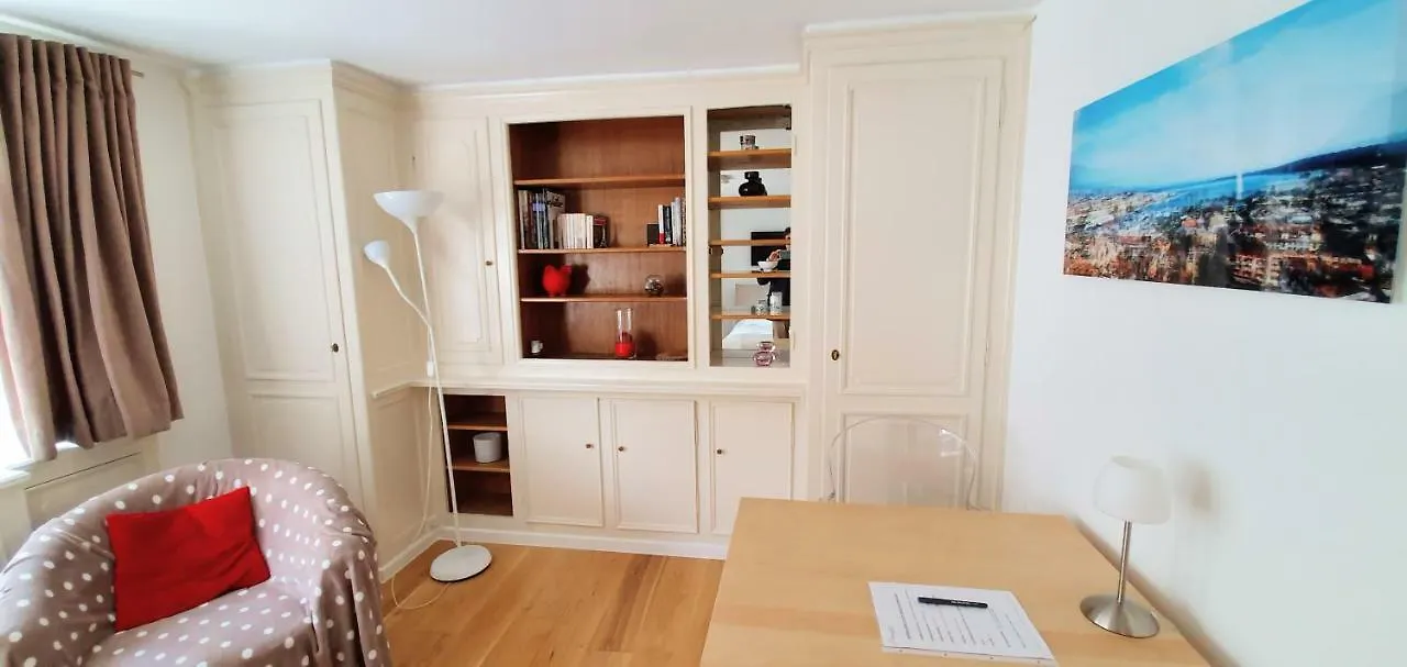 Boel 5 Apartment Geneva