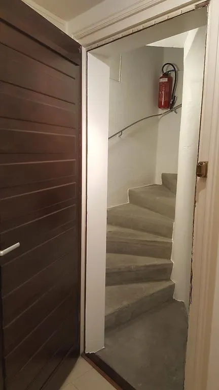 Boel 5 Apartment Geneva 0*,  Switzerland